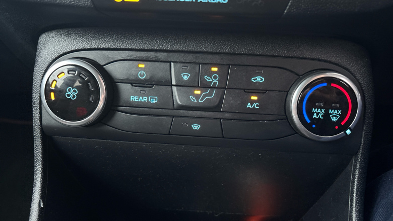 Ford Fiesta 1.0 EcoBoost ST-Line 3dr Petrol Hatchback